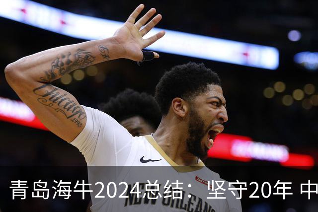 青岛海牛2024总结：坚守20年 中能的拼争与困境